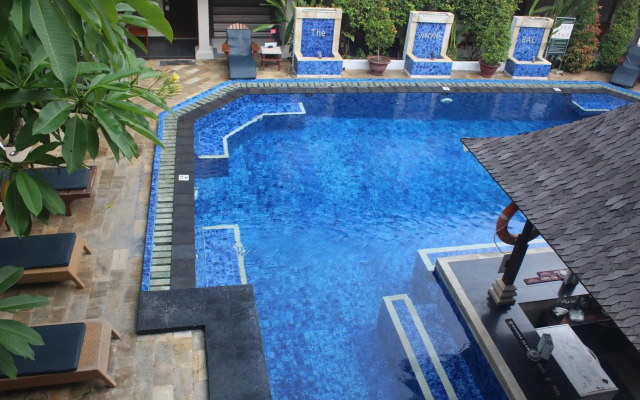 The Niche Bali