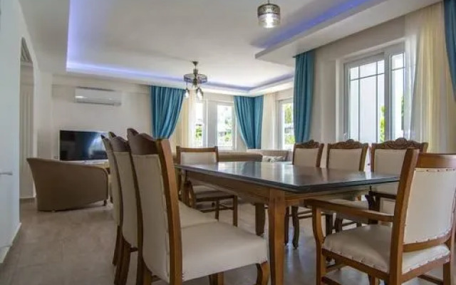 Infinity Civan Villa