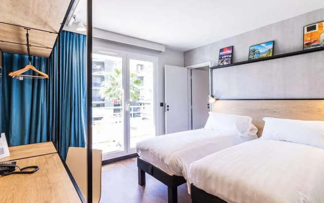 Ibis Roquebrune Cap Martin