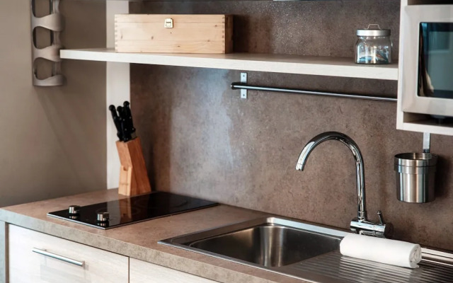 MyHomeInComo - Art Design Suites