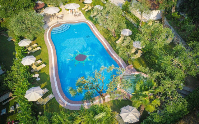 Hotel Continental - Tonelli Hotels