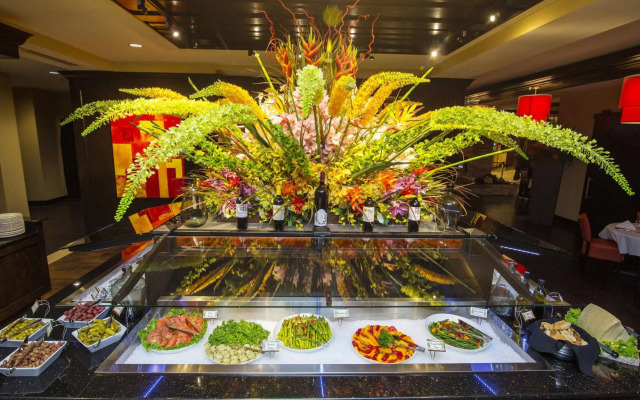 Grand Casino Hotel and Resort