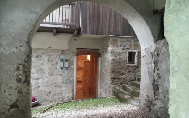 Monolocale caratteristico