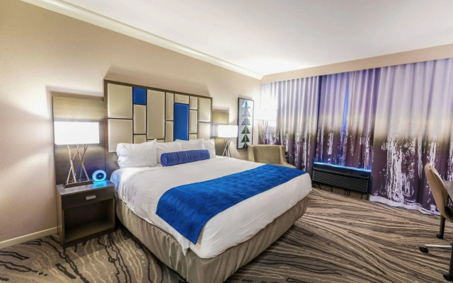 Bear River Casino Resort