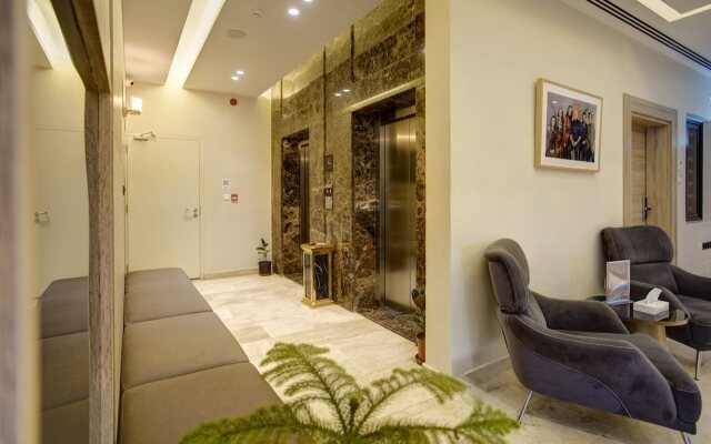 Luciana Hotel by FHM