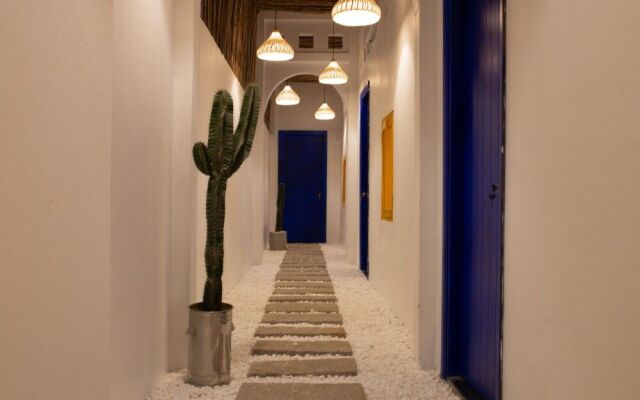 Hacoda Homestay - Hostel