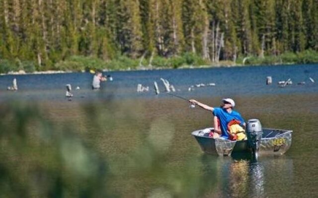 Meadow Ridge Townhomes