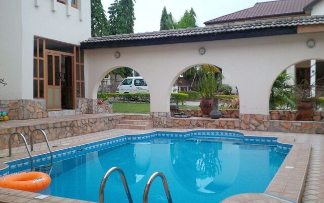 Villa Sankofa