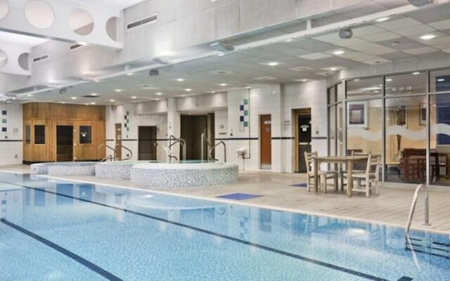 DoubleTree by Hilton Strathclyde