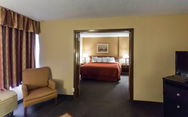 AmericInn by Wyndham Cedar Rapids North