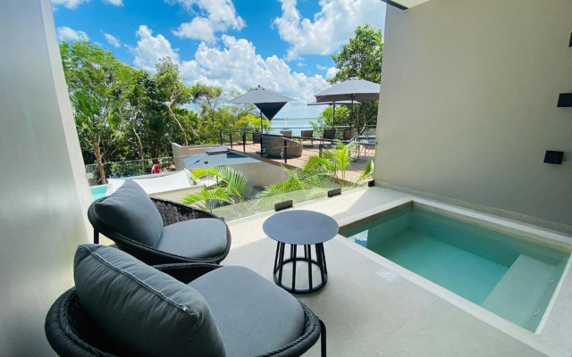 Amaranto Hotel Boutique