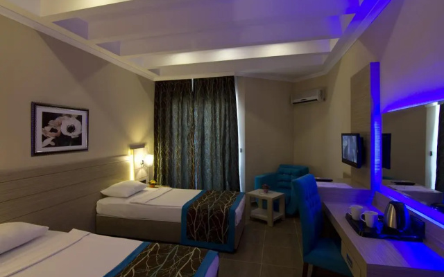 Kaila Beach  - All Inclusive