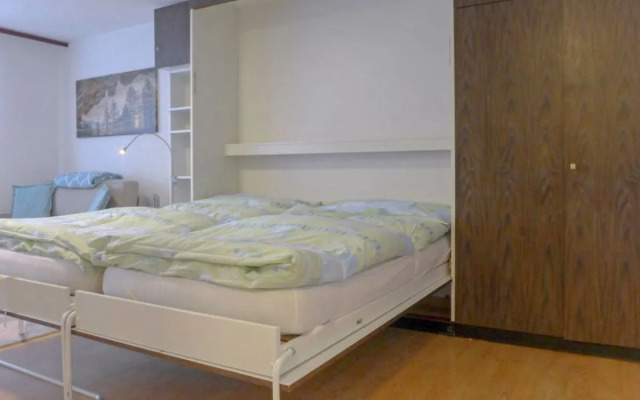 Apartment Imperial Lommel 26209