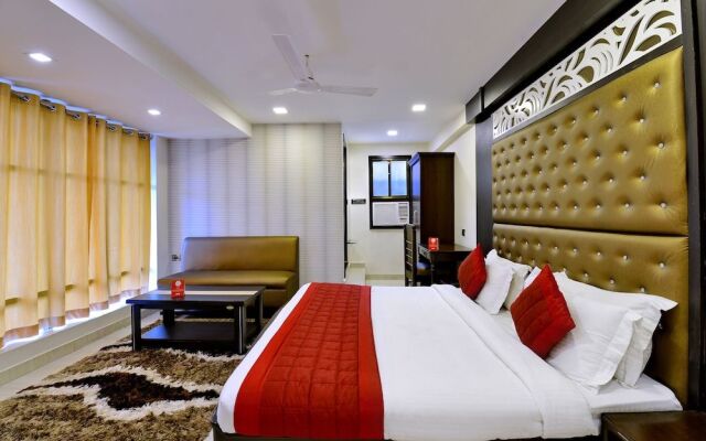 FabHotel Anandam