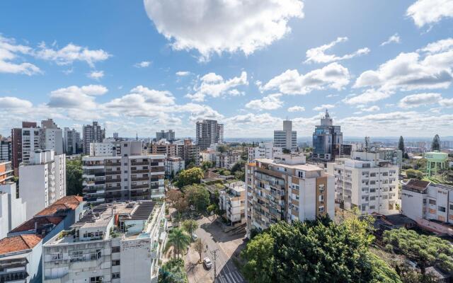 LIV - Apartamento 1707