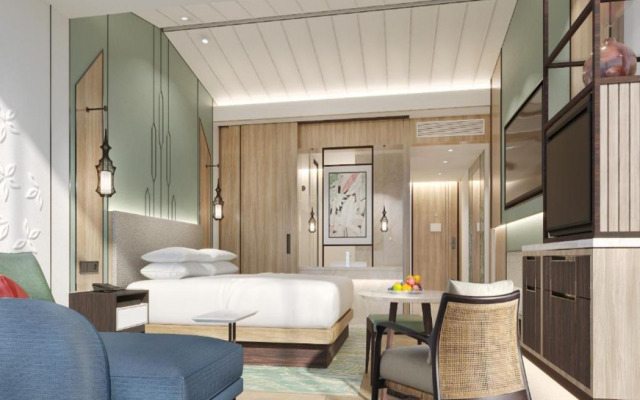 Nysa Hotel Bangkok Sukhumvit 11