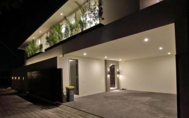 Villa Aquila Seminyak