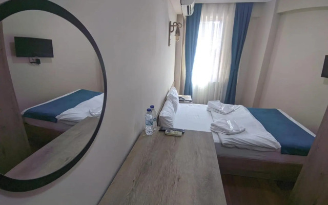 Rumeli Konak Butik Otel