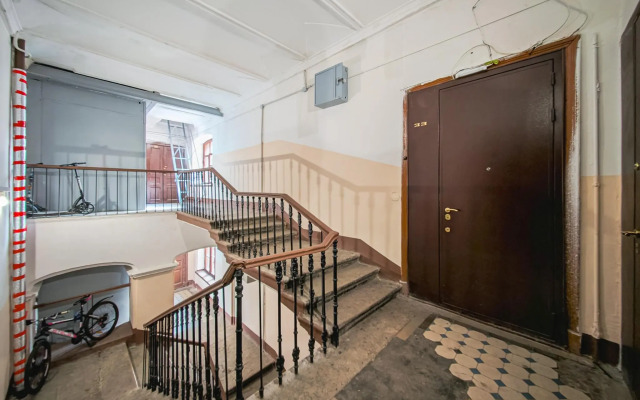 Apartments on Nevsky Prospekt 63