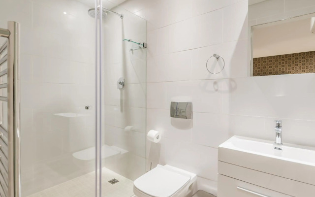 107 Dorpstraat Boutique Hotel