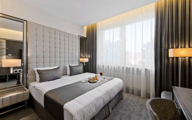 Hotel Congress Avenue