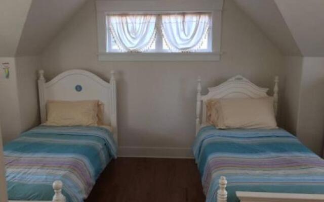 Vancouver West 3rd Home