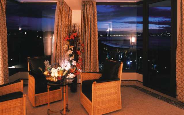 Mövenpick Hotel & Casino Malabata Tanger