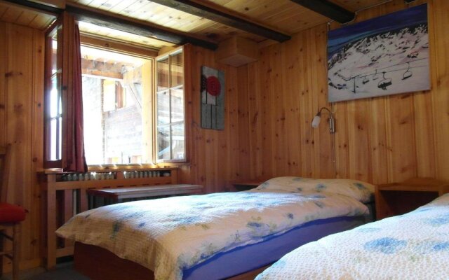 B&B Chez Angèle