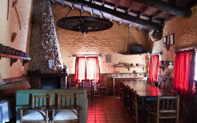 Casa Rural Estrecho de la Peña