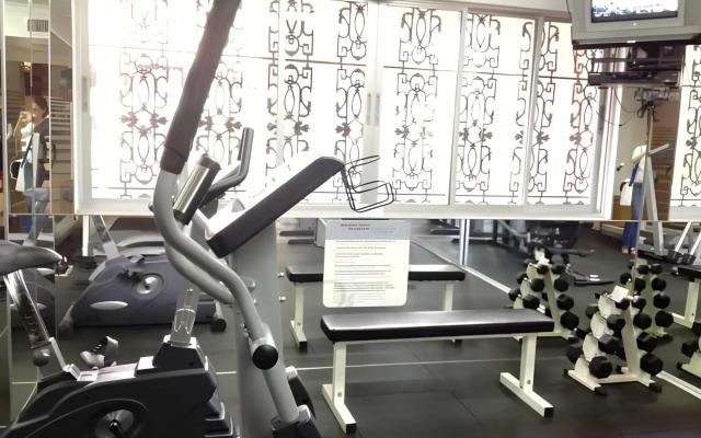 Plaza Florida Suites