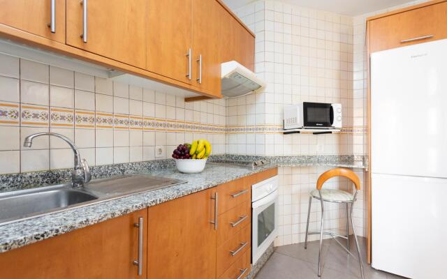 Home2Book Cozy Apartment La Lajita