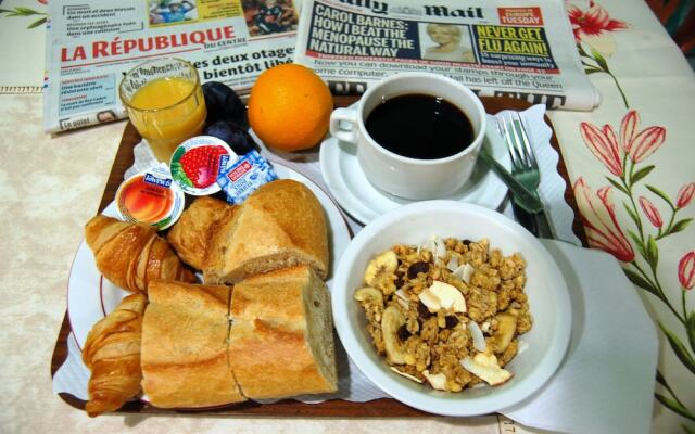 Fasthotel Artenay Orléans Nord