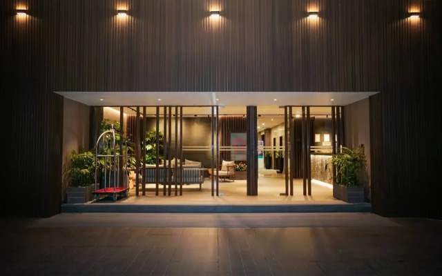 Hotel Barahi Kathmandu