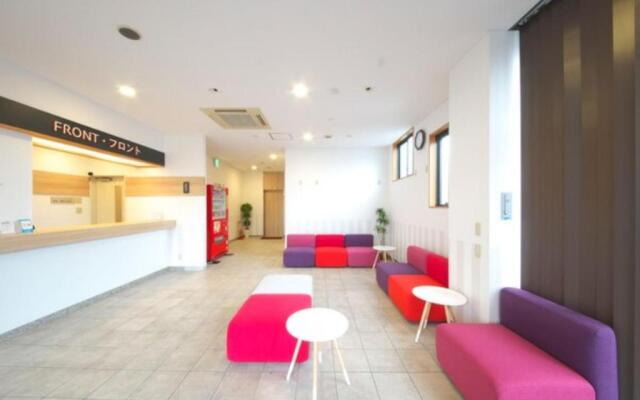 Fujieda Ogawa Hotel - Vacation STAY 20873v