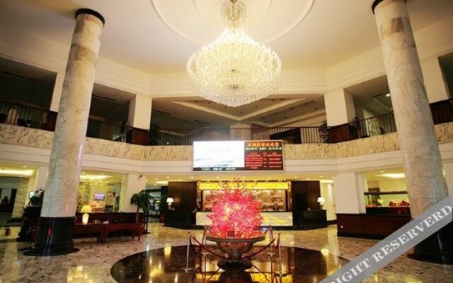 Fujian West Lake Hotel