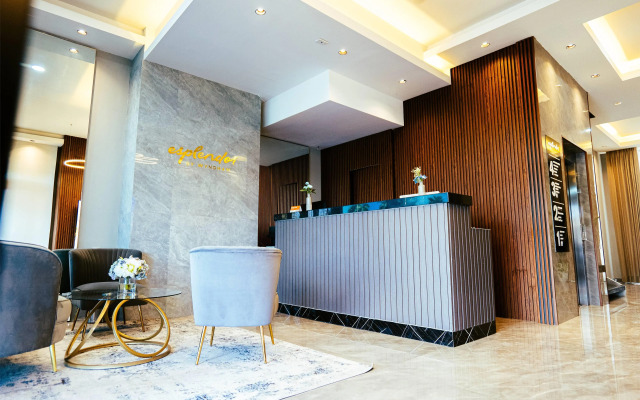 Esplendor by Wyndham Los Mochis Country Place