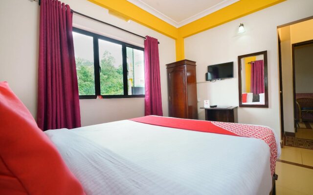 OYO 15454 NG Regency