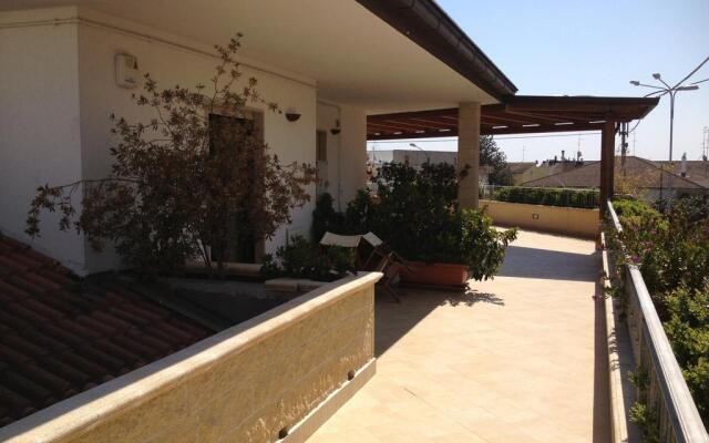 L'incontro Suite B&B Santeramo