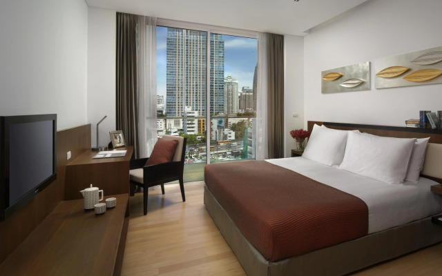 Shama Sukhumvit Bangkok