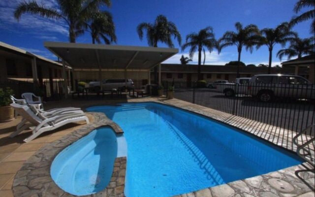 Comfort Inn Glenelg