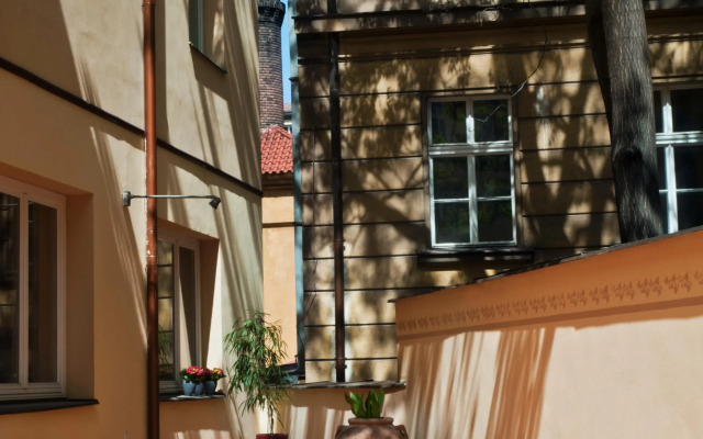 Hotel Caesar Prague