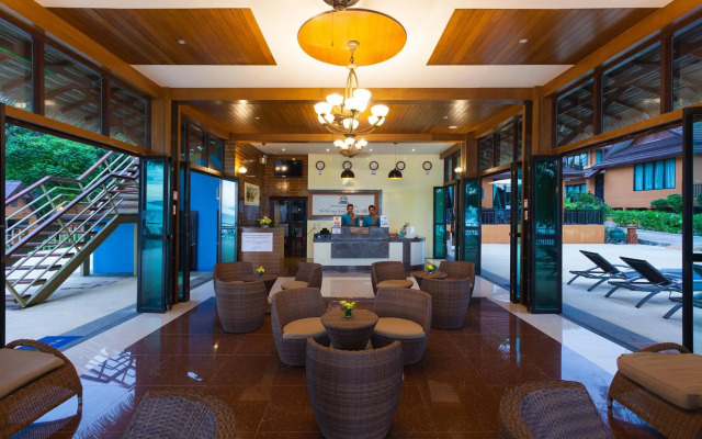 Phi Phi Long Beach Resort & Villa