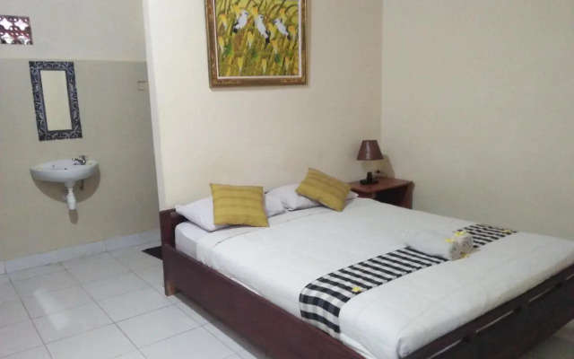 Nataliya Homestay