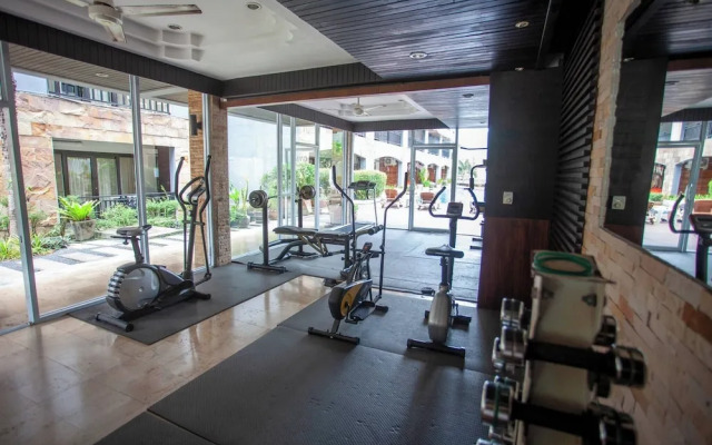 Comfortable Apartments