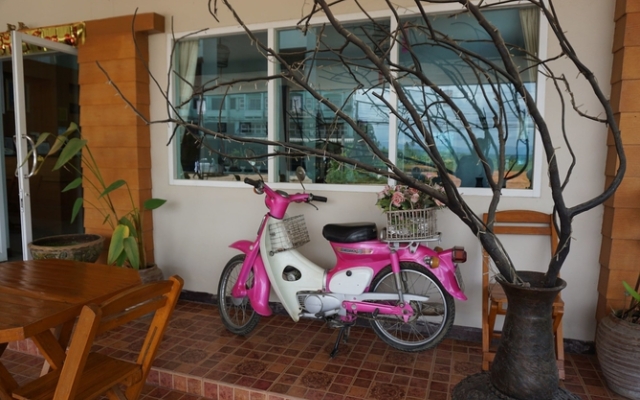 Nacha Resort
