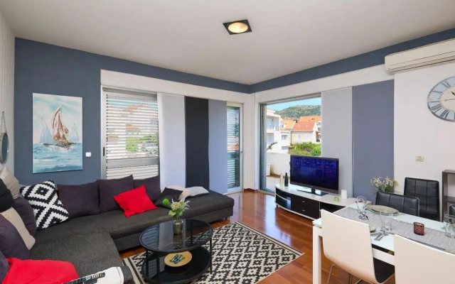 The Monroe - Stylish 2 BD Apartment In Villa Orsan