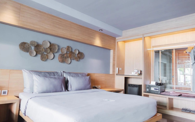 The Senses Resort & Pool Villas, Phuket