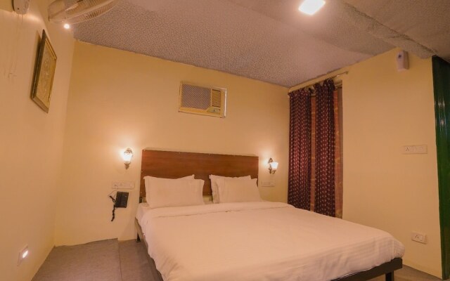 Royal Ocean Resort