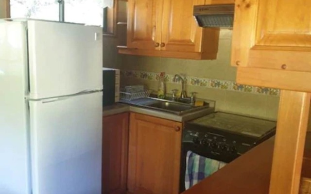 Cabañas - Casa Lago Villarrica