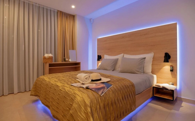 Villas Alter Ego I in Zrnovo